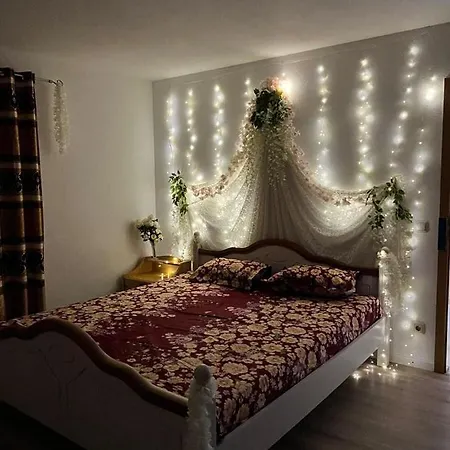 Apartamento Tajmahal Garmisch-Partenkirchen