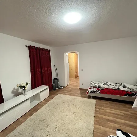 Tajmahal Apartamento *