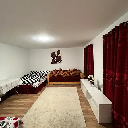 Tajmahal Apartamento Garmisch-Partenkirchen