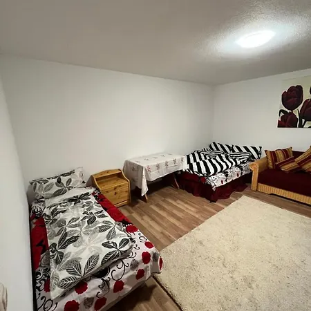 Apartamento Tajmahal *