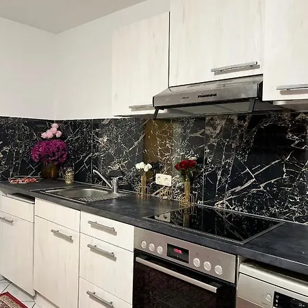 Apartamento Tajmahal Garmisch-Partenkirchen