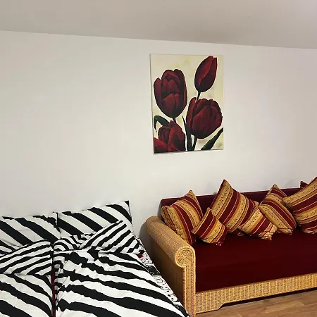 Apartamento Tajmahal Garmisch-Partenkirchen