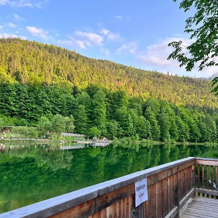 Tajmahal Apartamento Garmisch-Partenkirchen