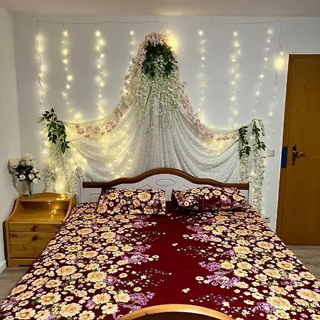 Tajmahal Apartamento
